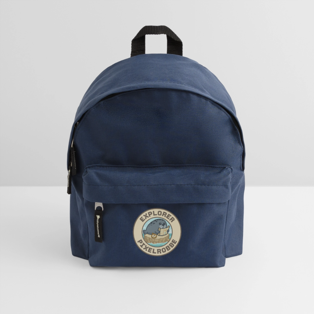 SealPack - Explorer - Navy