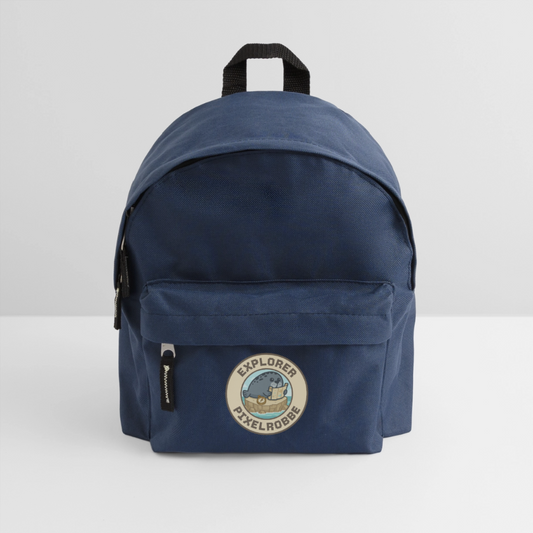 SealPack - Explorer - Navy