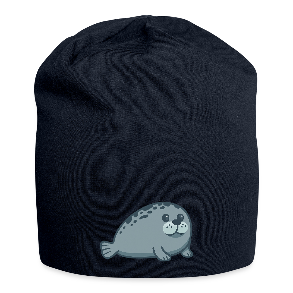 SealSnug Beanie - French Navy