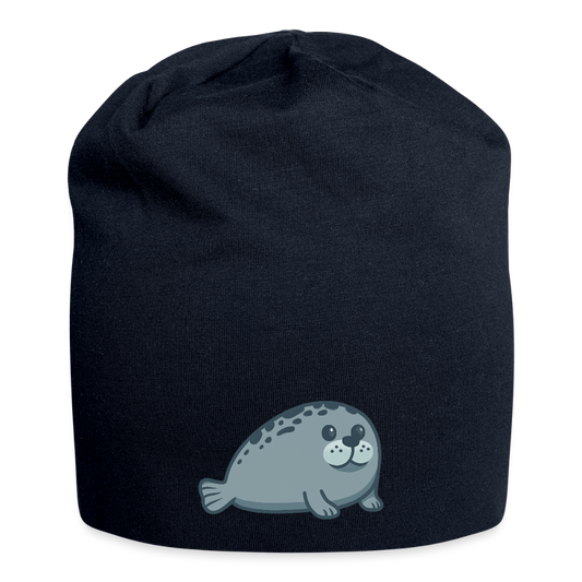 SealSnug Beanie - French Navy
