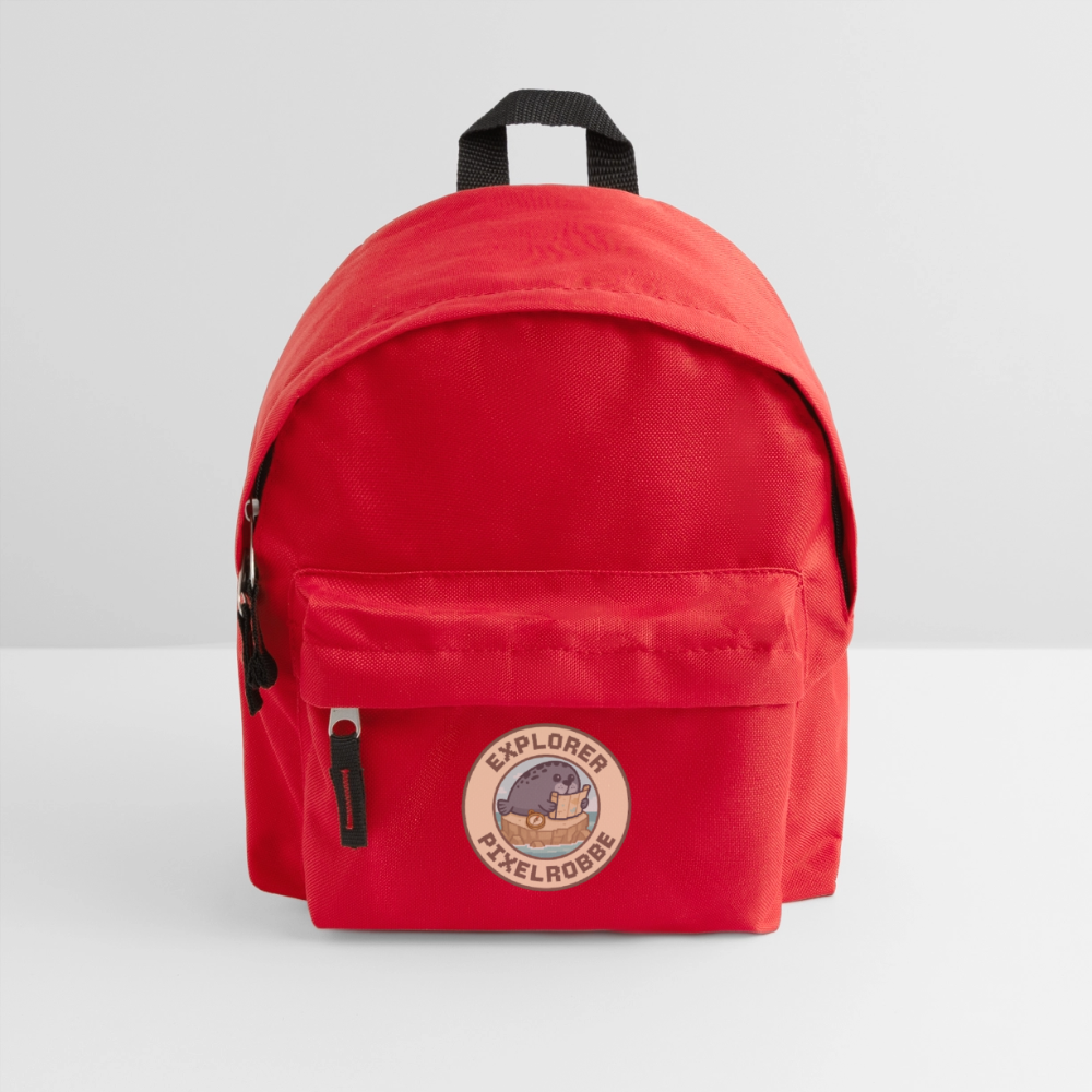 SealPack - Explorer - Rot