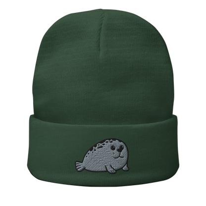SealSnug Beanie